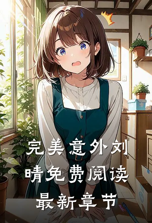 完美意外刘晴免费阅读最新章节