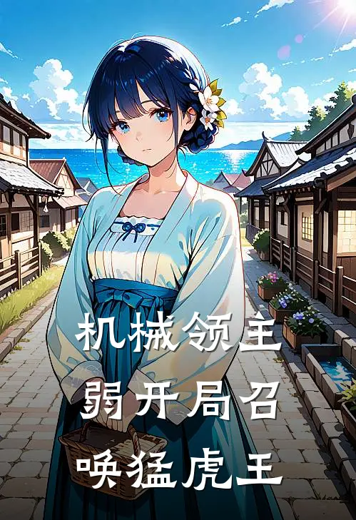 机械领主弱开局召唤猛虎王