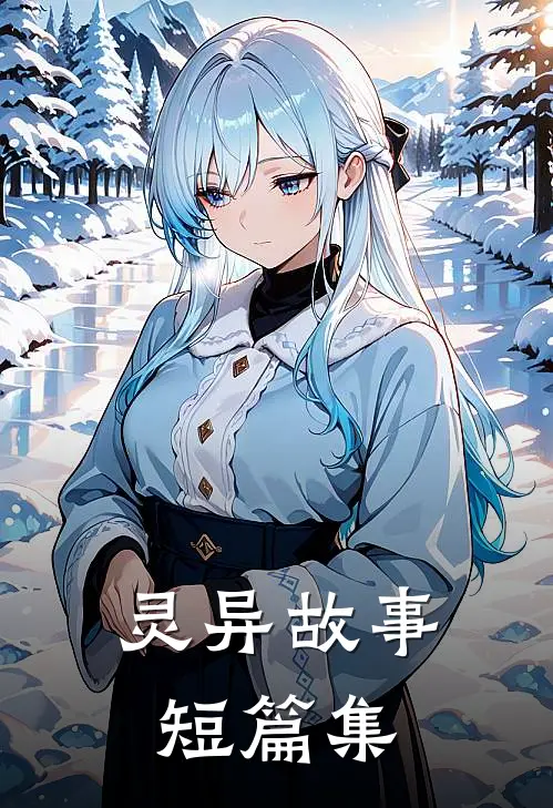 灵异故事短篇集