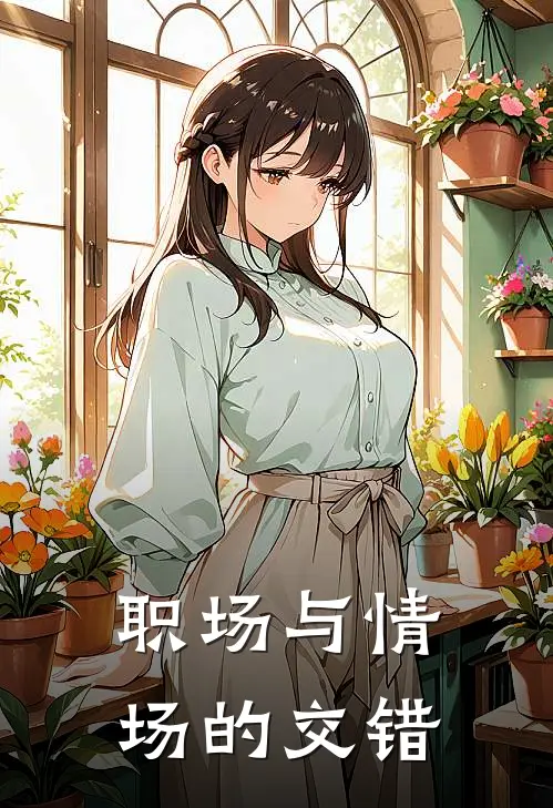 职场与情场的交错