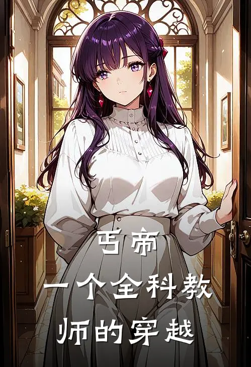 丐帝：一个全科教师的穿越