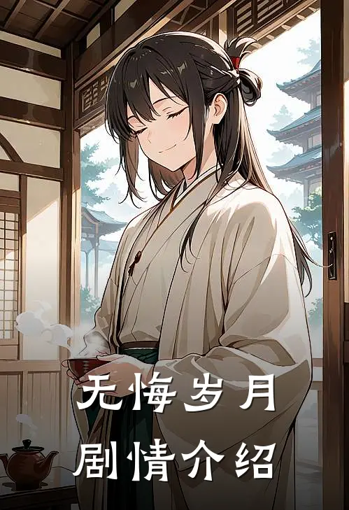 无悔岁月剧情介绍