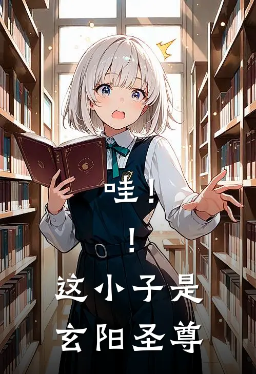 哇！！这小子是玄阳圣尊