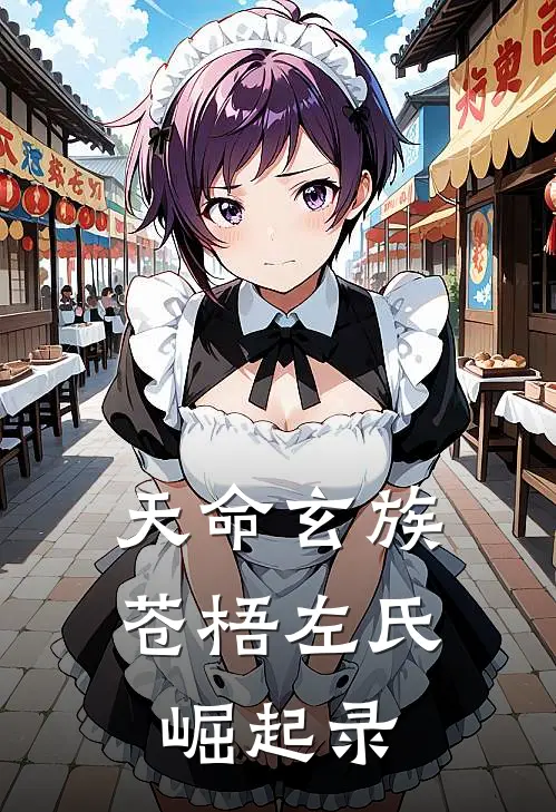 天命玄族，苍梧左氏崛起录