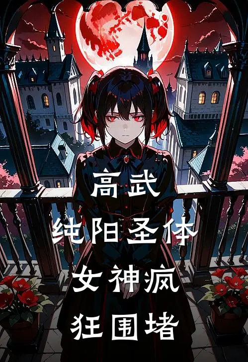 高武：纯阳圣体，女神疯狂围堵