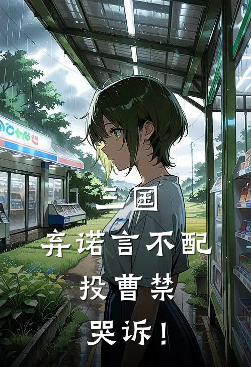 三国：弃诺言不配，投曹禁哭诉！