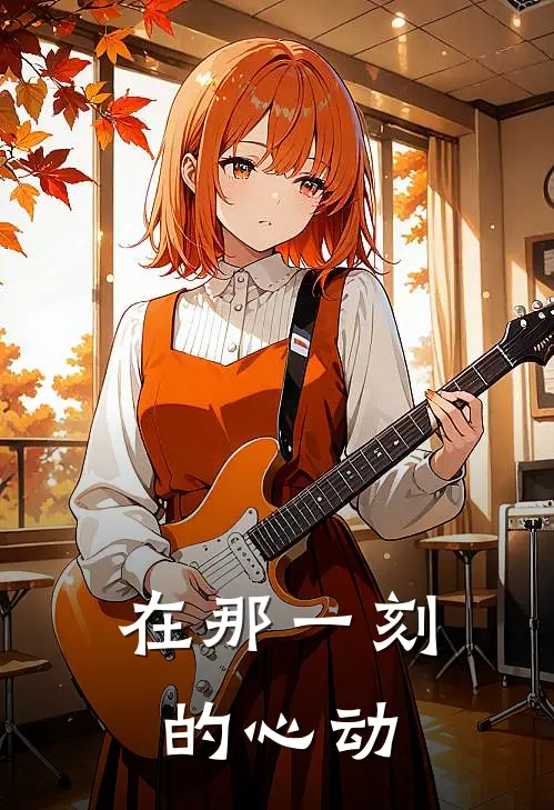 在那一刻的心动