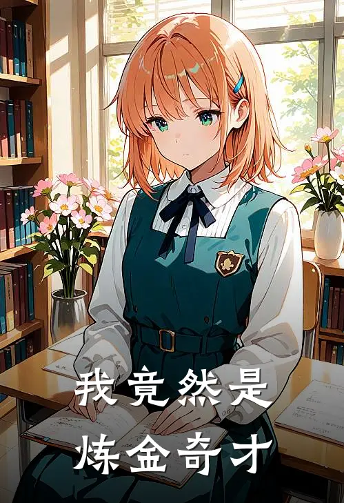 我竟然是炼金奇才