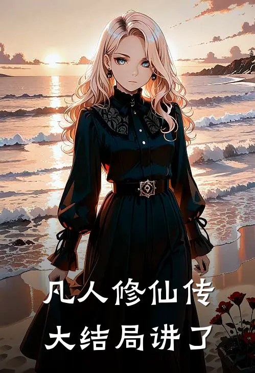 凡人修仙传大结局讲了