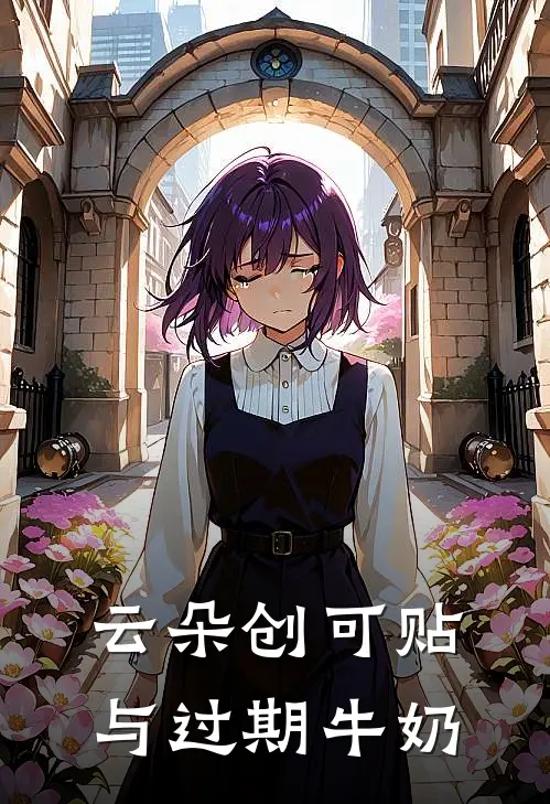 云朵创可贴与过期牛奶