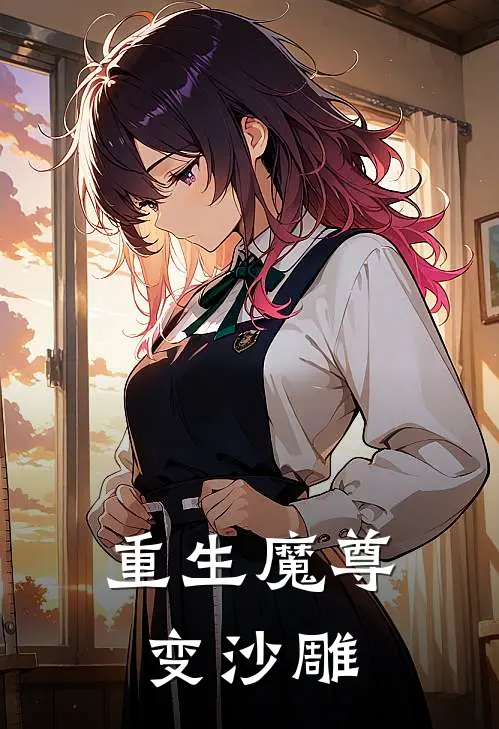 重生魔尊变沙雕