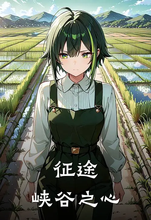 征途：峡谷之心