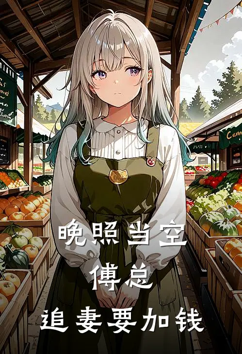 晚照当空：傅总，追妻要加钱