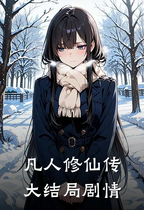 凡人修仙传大结局剧情