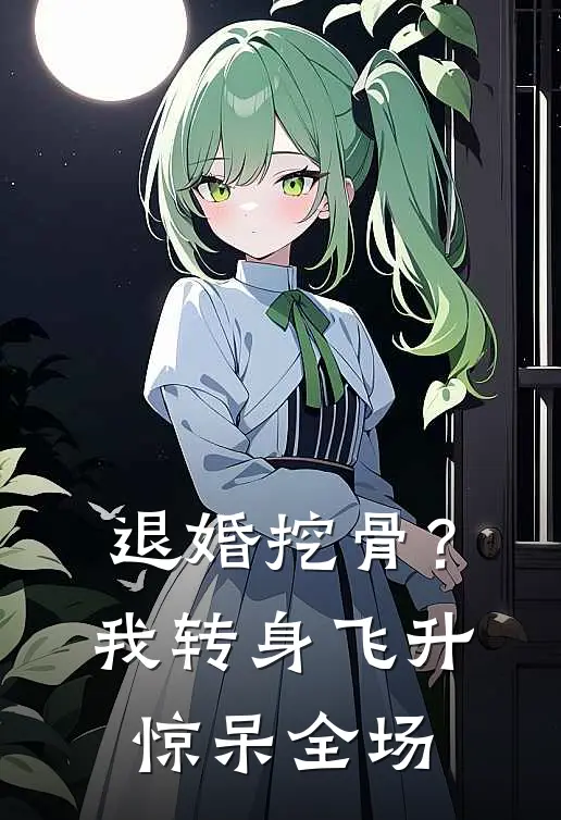 退婚挖骨？我转身飞升惊呆全场