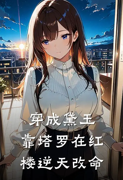 穿成黛玉：靠塔罗在红楼逆天改命