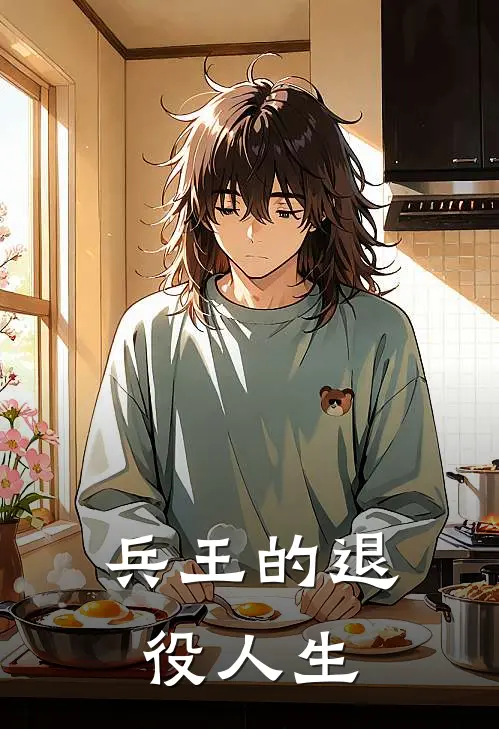 兵王的退役人生