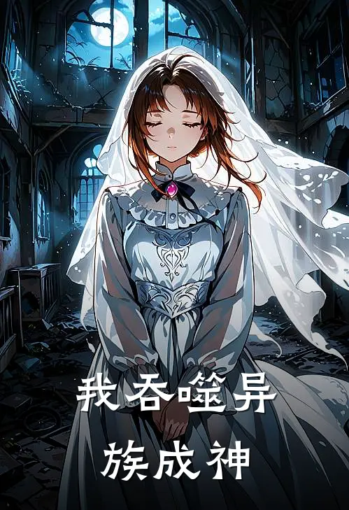 我吞噬异族成神