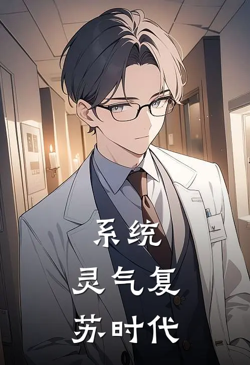 系统：灵气复苏时代