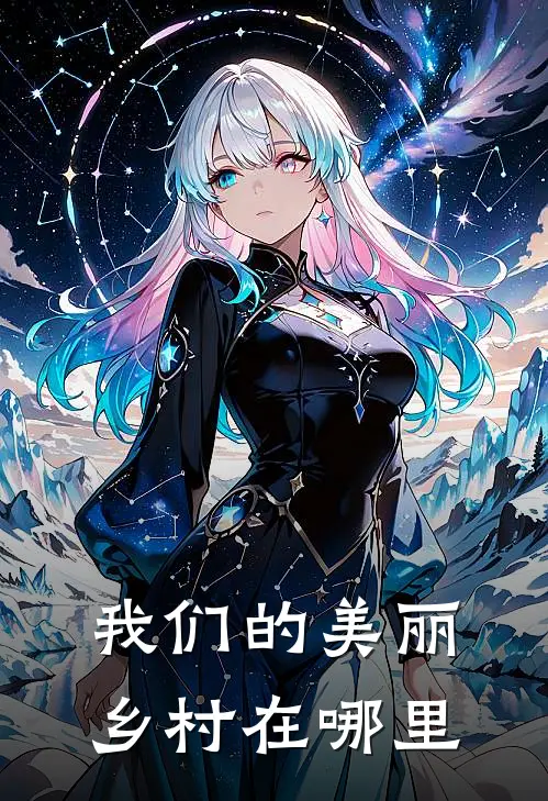 我们的美丽乡村在哪里