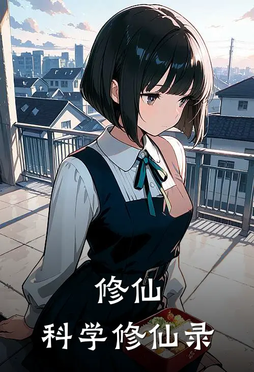 修仙：科学修仙录