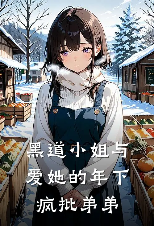 黑道小姐与爱她的年下疯批弟弟