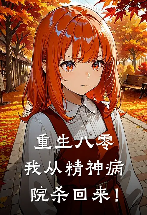 重生八零，我从精神病院杀回来！