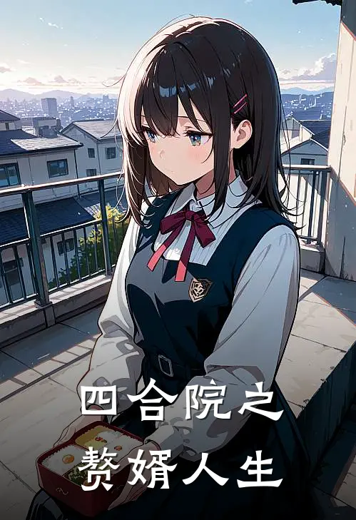 四合院之赘婿人生