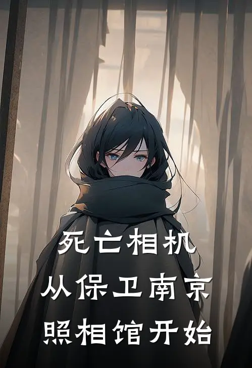 死亡相机：从保卫南京照相馆开始