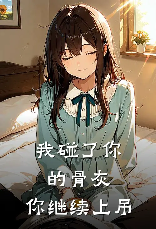 我碰了你的骨灰，你继续上吊