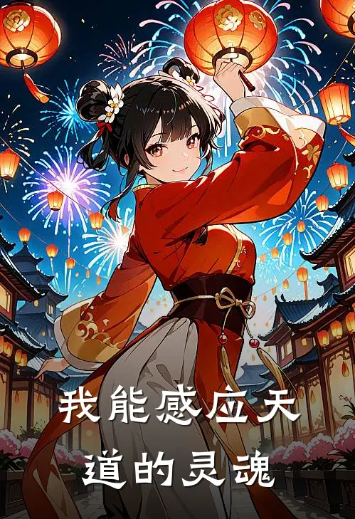 我能感应天道的灵魂