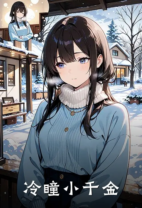 冷瞳小千金