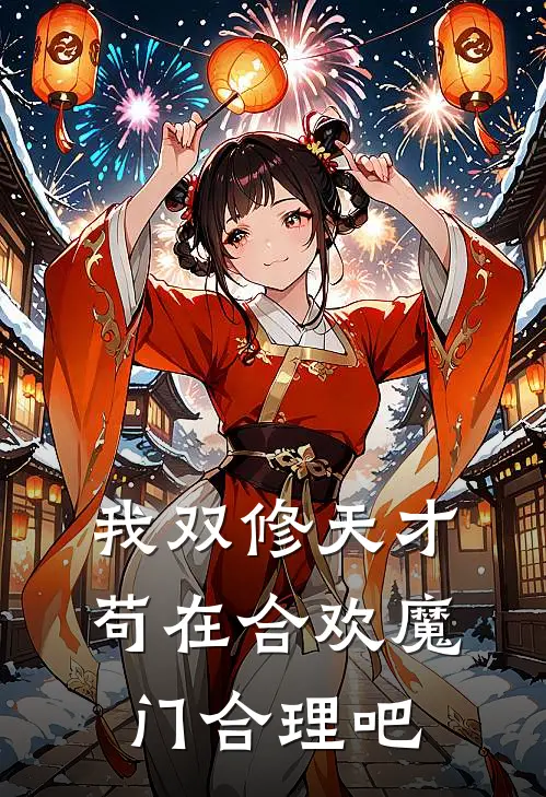 我双修天才，苟在合欢魔门合理吧