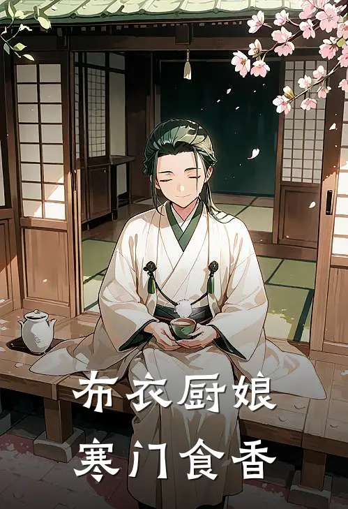 布衣厨娘寒门食香