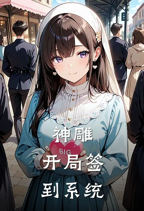 神雕：开局签到系统