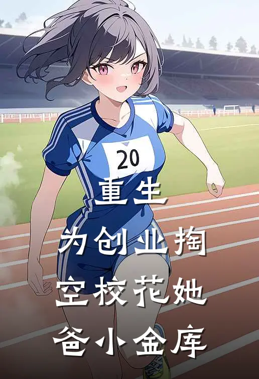 重生：为创业掏空校花她爸小金库