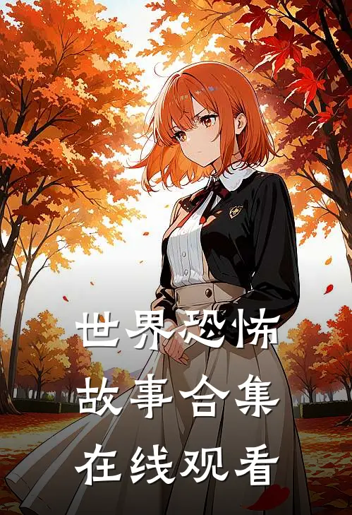 世界恐怖故事合集在线观看