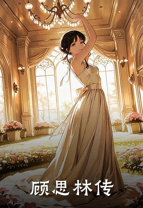 顾思林传