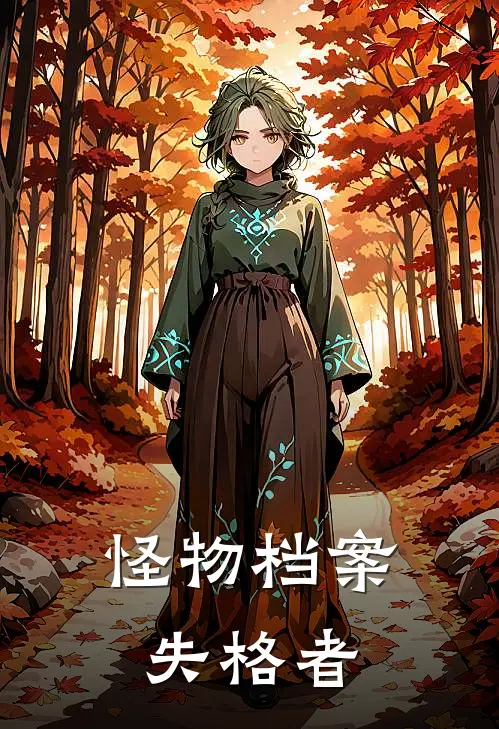 怪物档案：失格者