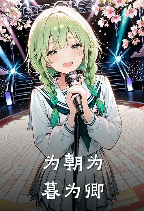 为朝为暮为卿