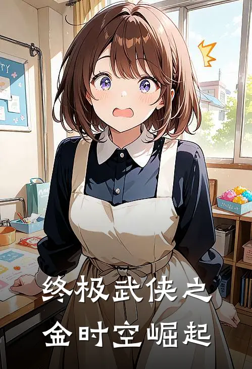 终极武侠之金时空崛起