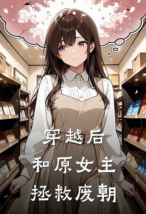 穿越后，和原女主拯救废朝