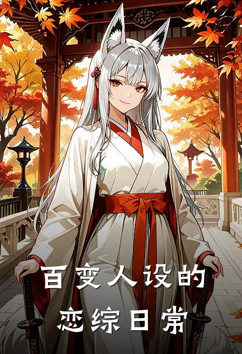 百变人设的恋综日常