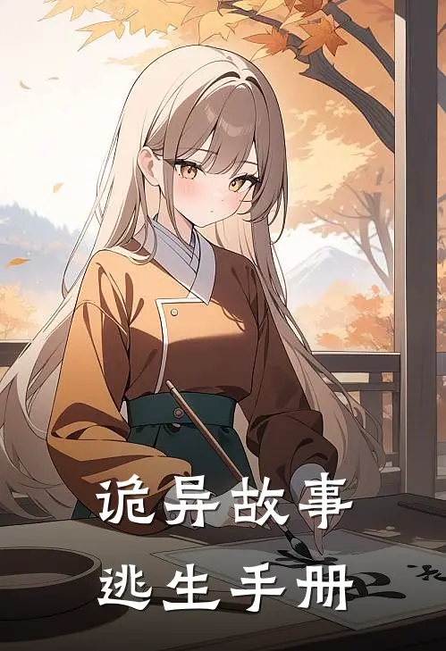 诡异故事逃生手册