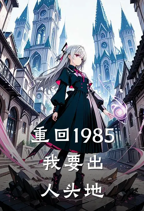 重回1985：我要出人头地