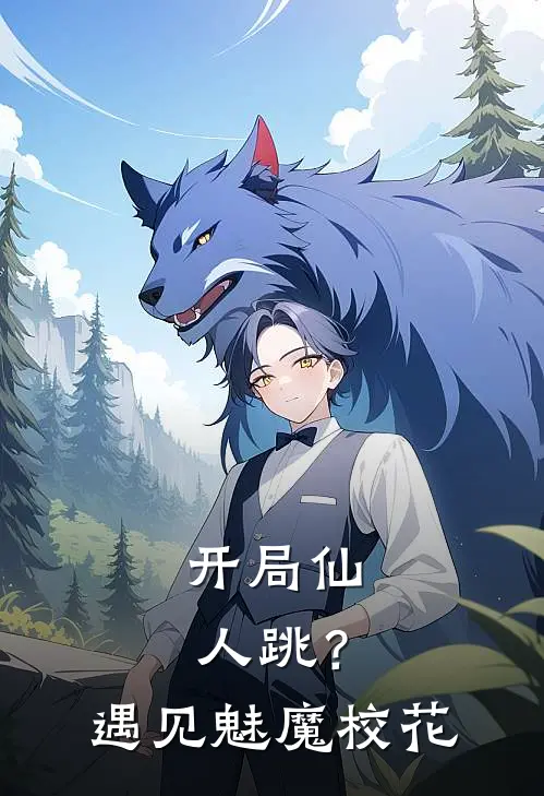 开局仙人跳？遇见魅魔校花