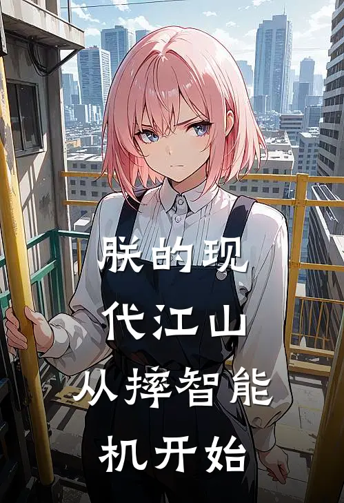 朕的现代江山，从摔智能机开始