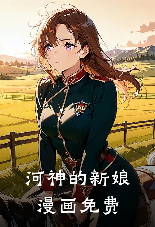 河神的新娘漫画免费