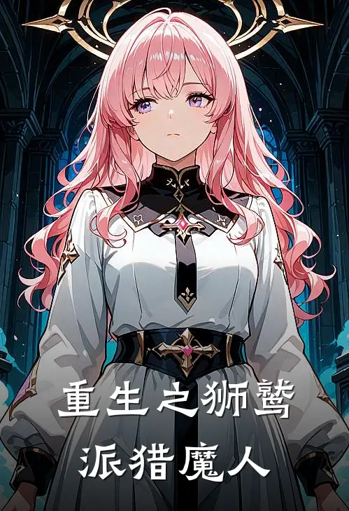 重生之狮鹫派猎魔人