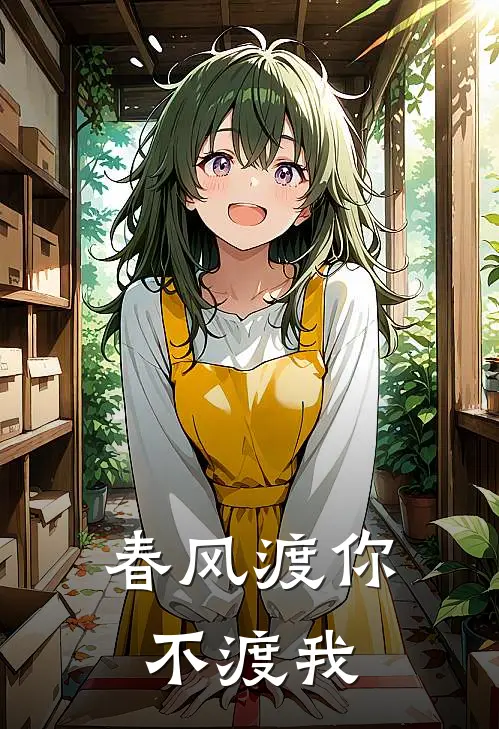 春风渡你不渡我